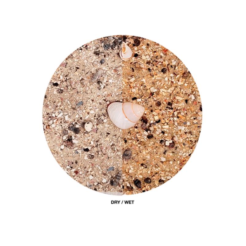 Pietris decorativ acvariu sau terariu WIO Nautilus Light 2 kg - imagine 4